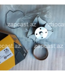 Mitsubishi Nativa (96-08) pompa su 2.8 dizel 4m40 